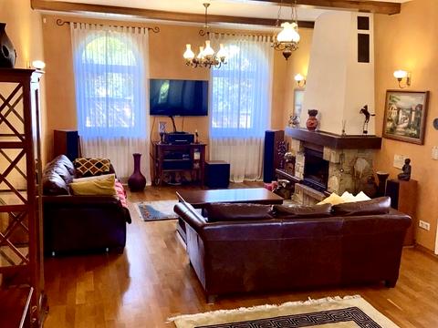 дом по адресу Аэродромная ул.