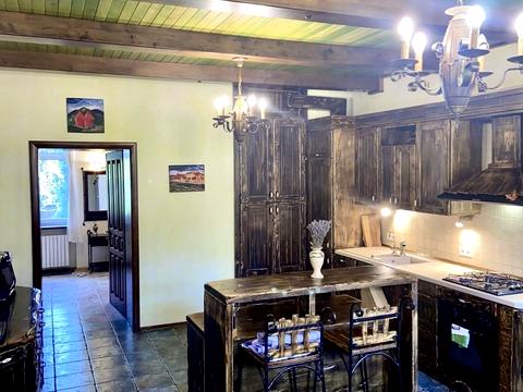 дом по адресу Аэродромная ул.