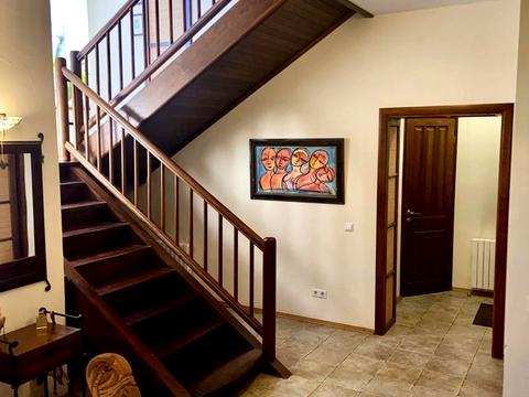 дом по адресу Аэродромная ул.