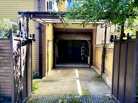 дом по адресу Аэродромная ул.