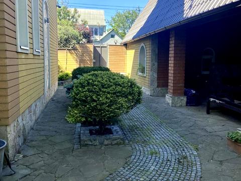 дом по адресу Аэродромная ул.