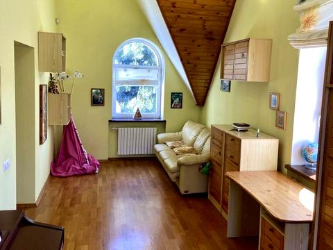 дом по адресу Аэродромная ул.