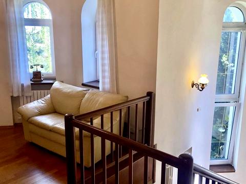 дом по адресу Аэродромная ул.