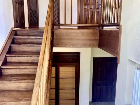 дом по адресу Аэродромная ул.