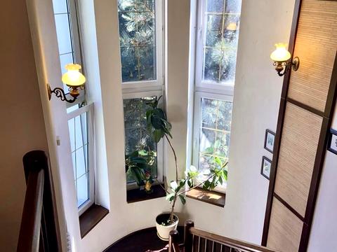 дом по адресу Аэродромная ул.