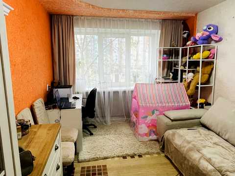 квартира за адресою Осипа Сорохтея вул., 16