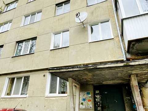 квартира за адресою Осипа Сорохтея вул., 16