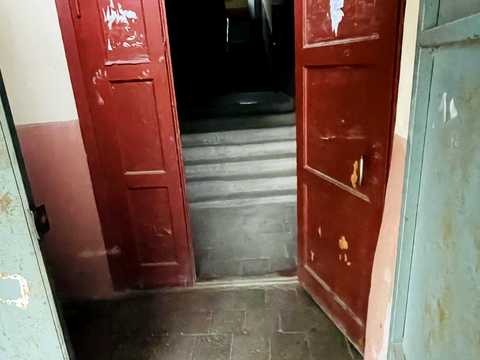 квартира за адресою Осипа Сорохтея вул., 16