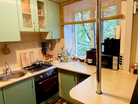 квартира по адресу Осипа Сорохтея ул., 16