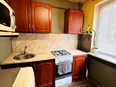 квартира за адресою Вадима Пугачова вул. (Московська), 3