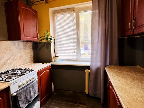 квартира за адресою Вадима Пугачова вул. (Московська), 3