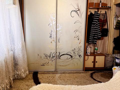 квартира за адресою Вадима Пугачова вул. (Московська), 3