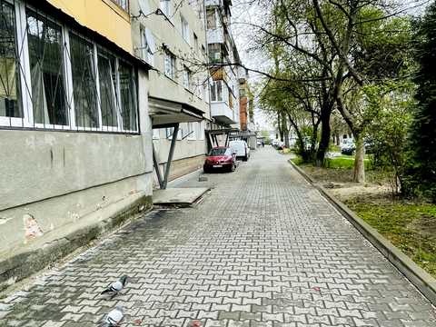 квартира за адресою Осипа Сорохтея вул., 16
