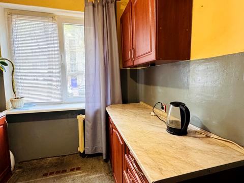 квартира за адресою Вадима Пугачова вул. (Московська), 3