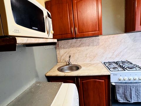 квартира за адресою Вадима Пугачова вул. (Московська), 3