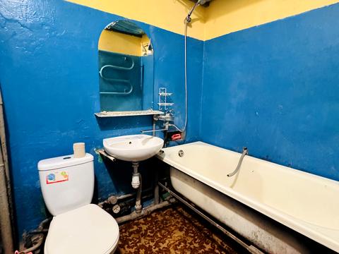 квартира за адресою Вадима Пугачова вул. (Московська), 3