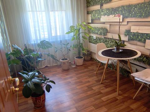 квартира по адресу Героев просп., 12