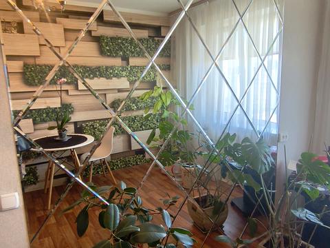 квартира по адресу Героев просп., 12