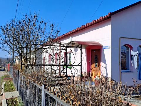 будинок за адресою Весняна вул., 12