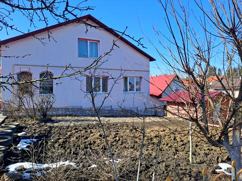 будинок за адресою Весняна вул., 12