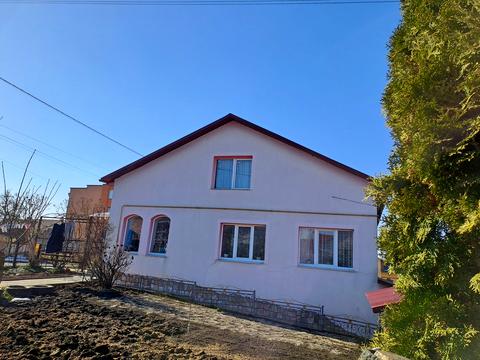 будинок за адресою Весняна вул., 12