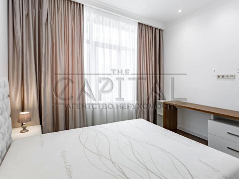 квартира по адресу Андрея Верхогляда ул. (Михайла Драгомирова), 15