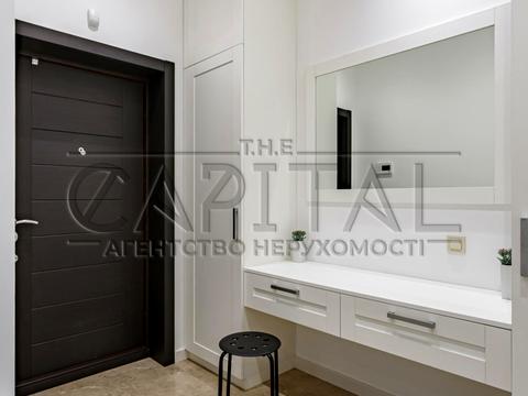 квартира по адресу Андрея Верхогляда ул. (Михайла Драгомирова), 15