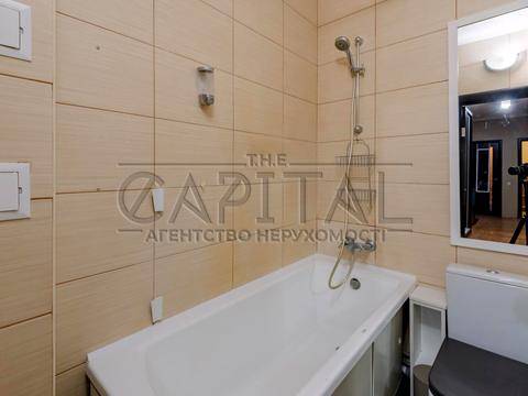 квартира по адресу Михаила Максимовича ул. (Трутенко Онуфрия), 3-Г