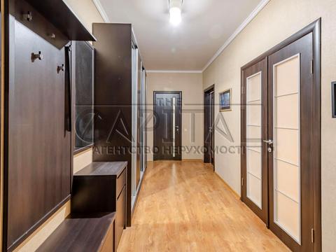 квартира по адресу Михаила Максимовича ул. (Трутенко Онуфрия), 3-Г