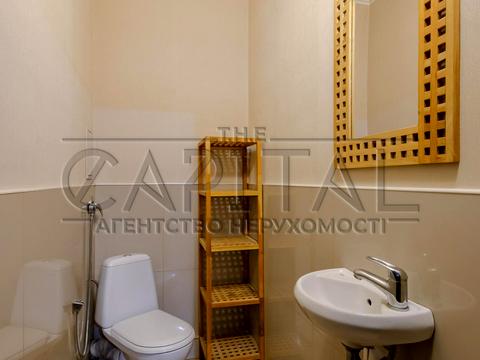 квартира по адресу Михаила Максимовича ул. (Трутенко Онуфрия), 3-Г