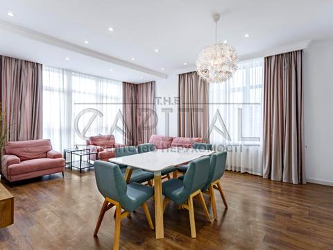 квартира по адресу Андрея Верхогляда ул. (Михайла Драгомирова), 15