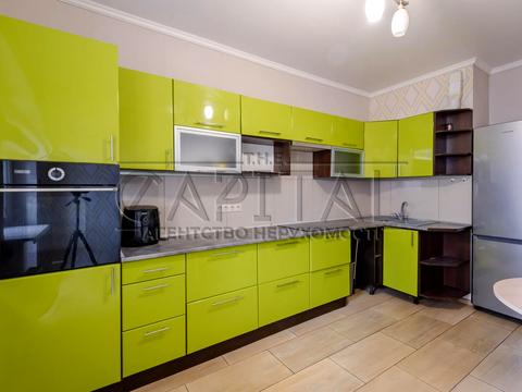 квартира по адресу Михаила Максимовича ул. (Трутенко Онуфрия), 3-Г