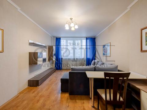 квартира по адресу Михаила Максимовича ул. (Трутенко Онуфрия), 3-Г