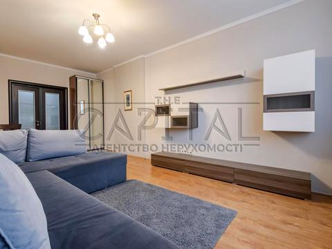 квартира по адресу Михаила Максимовича ул. (Трутенко Онуфрия), 3-Г