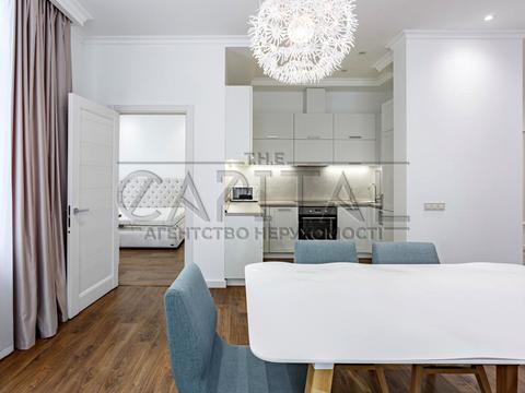 квартира по адресу Андрея Верхогляда ул. (Михайла Драгомирова), 15