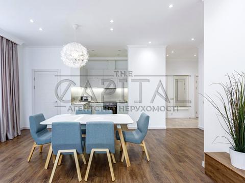 квартира по адресу Андрея Верхогляда ул. (Михайла Драгомирова), 15