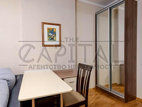 квартира по адресу Михаила Максимовича ул. (Трутенко Онуфрия), 3-Г