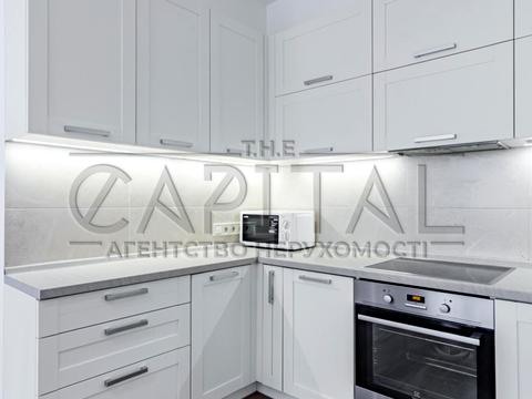 квартира по адресу Андрея Верхогляда ул. (Михайла Драгомирова), 15