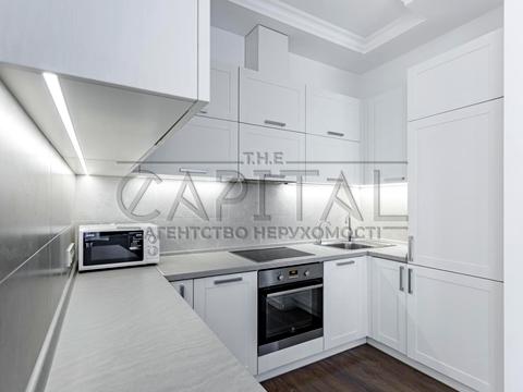 квартира по адресу Андрея Верхогляда ул. (Михайла Драгомирова), 15