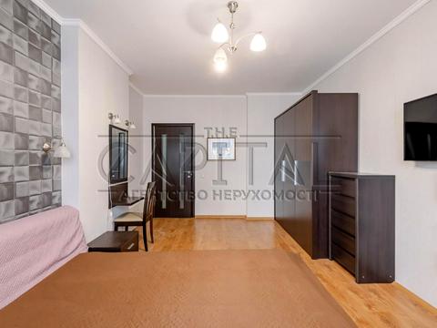 квартира по адресу Михаила Максимовича ул. (Трутенко Онуфрия), 3-Г