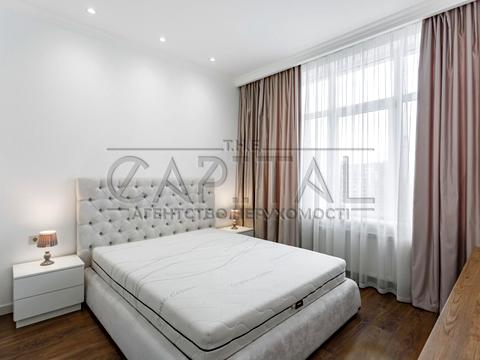 квартира по адресу Андрея Верхогляда ул. (Михайла Драгомирова), 15