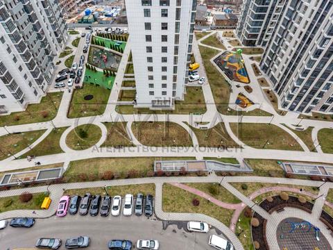 квартира по адресу Андрея Верхогляда ул. (Михайла Драгомирова), 15