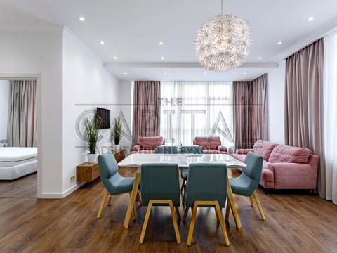 квартира по адресу Андрея Верхогляда ул. (Михайла Драгомирова), 15