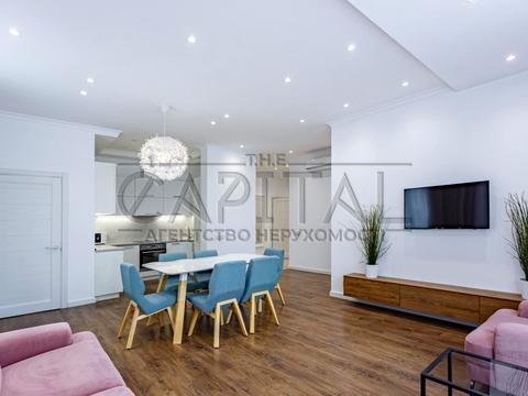 квартира по адресу Андрея Верхогляда ул. (Михайла Драгомирова), 15