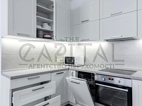 квартира по адресу Андрея Верхогляда ул. (Михайла Драгомирова), 15