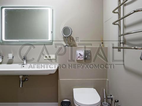 квартира по адресу Андрея Верхогляда ул. (Михайла Драгомирова), 15