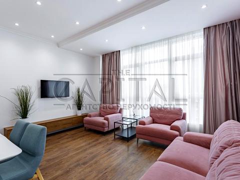 квартира по адресу Андрея Верхогляда ул. (Михайла Драгомирова), 15