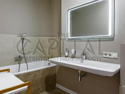 квартира по адресу Андрея Верхогляда ул. (Михайла Драгомирова), 15