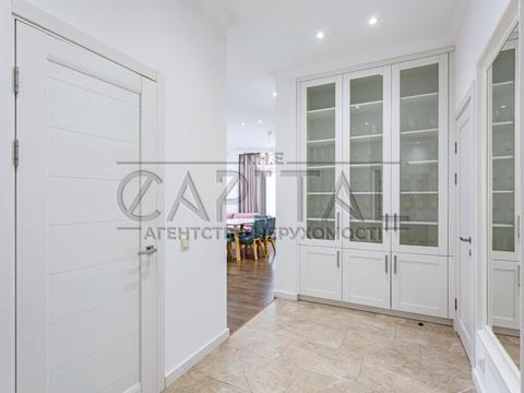 квартира по адресу Андрея Верхогляда ул. (Михайла Драгомирова), 15