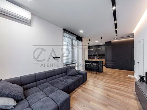 квартира за адресою Микільсько-Слобідська вул., 3-А